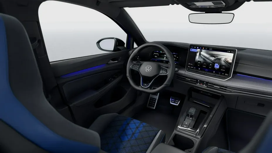 VOLKSWAGEN Golf -
