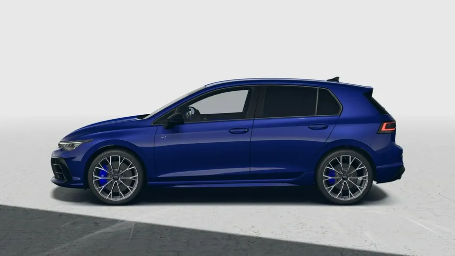 VOLKSWAGEN Golf -