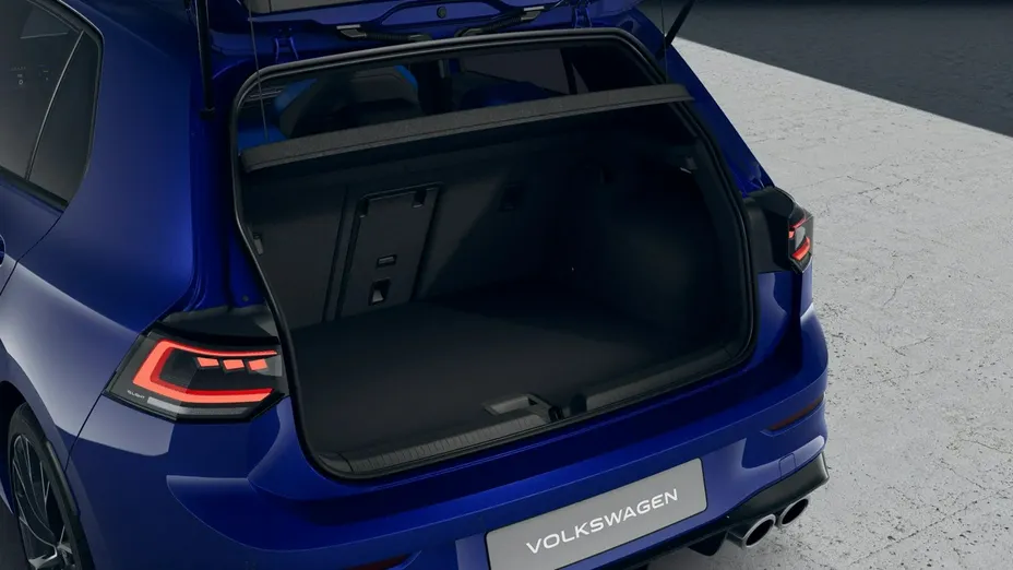 VOLKSWAGEN Golf -