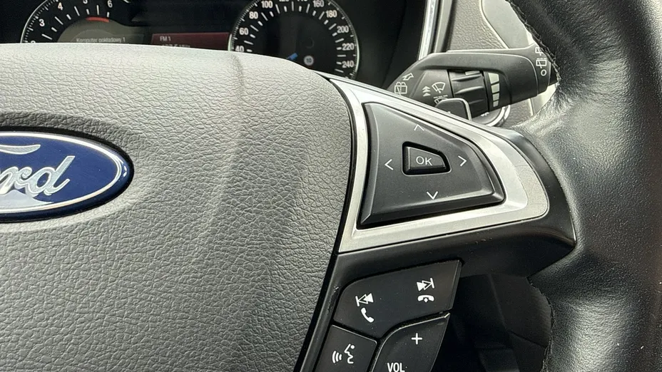 FORD Mondeo -