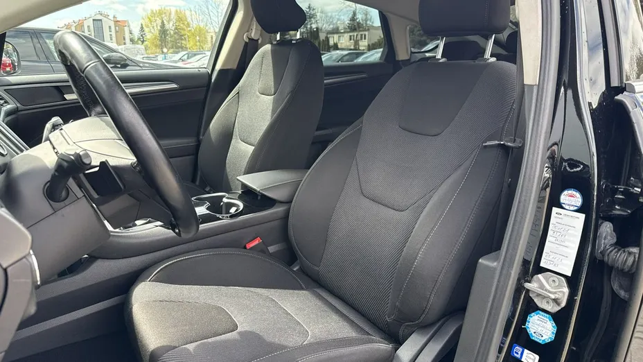 FORD Mondeo -
