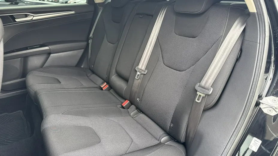 FORD Mondeo -