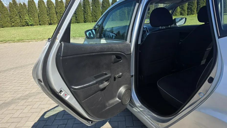 KIA Venga -
