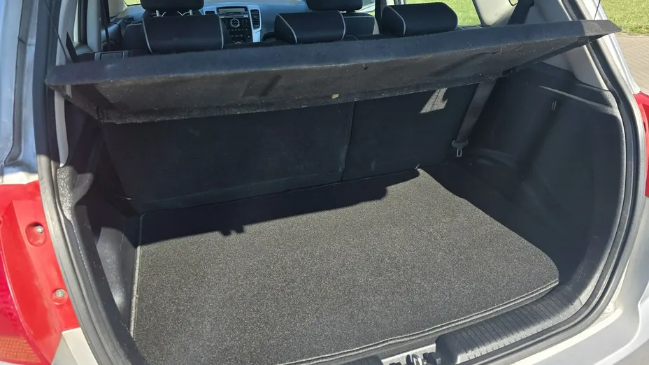 KIA Venga -