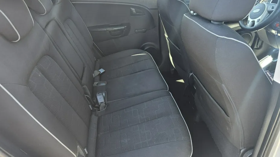 KIA Venga -