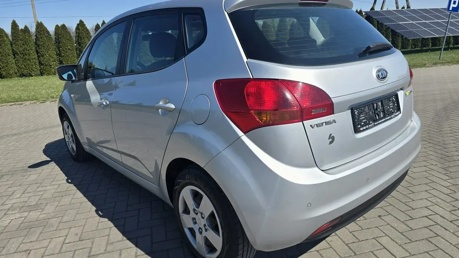 KIA Venga -