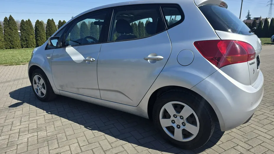 KIA Venga -