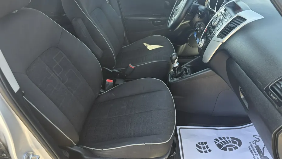 KIA Venga -