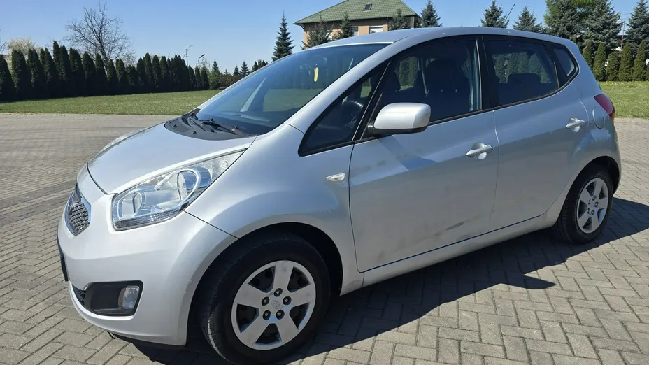 KIA Venga -
