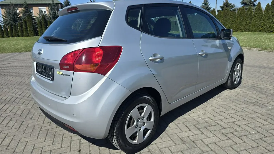 KIA Venga -