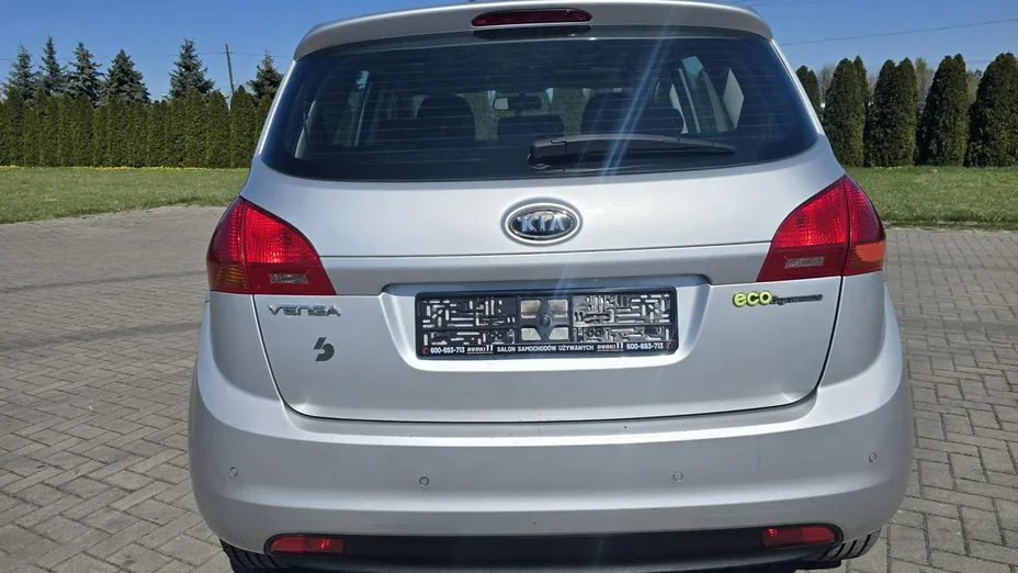 KIA Venga -