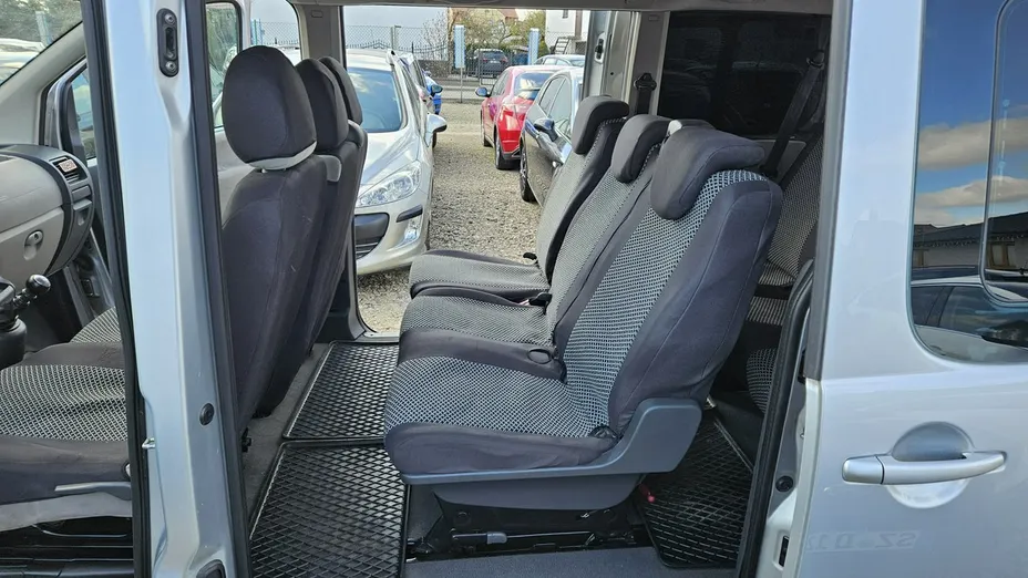 CITROEN Jumpy -