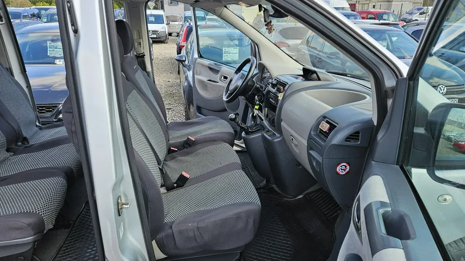 CITROEN Jumpy -