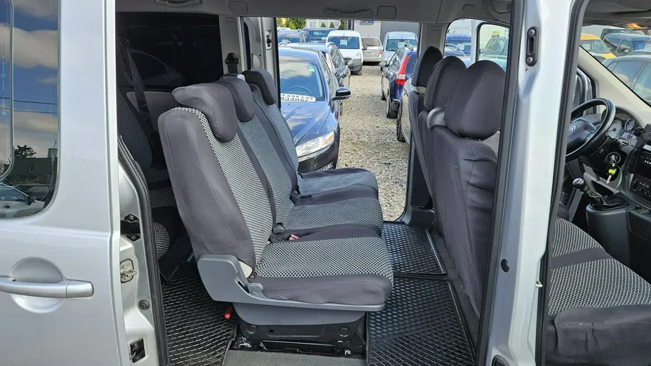 CITROEN Jumpy -