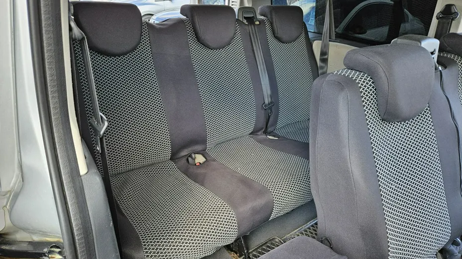 CITROEN Jumpy -