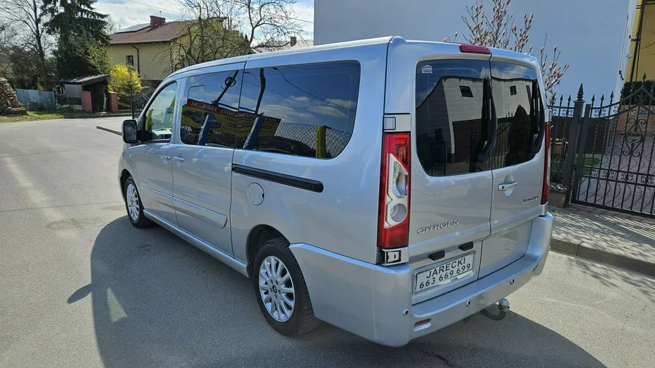 CITROEN Jumpy -