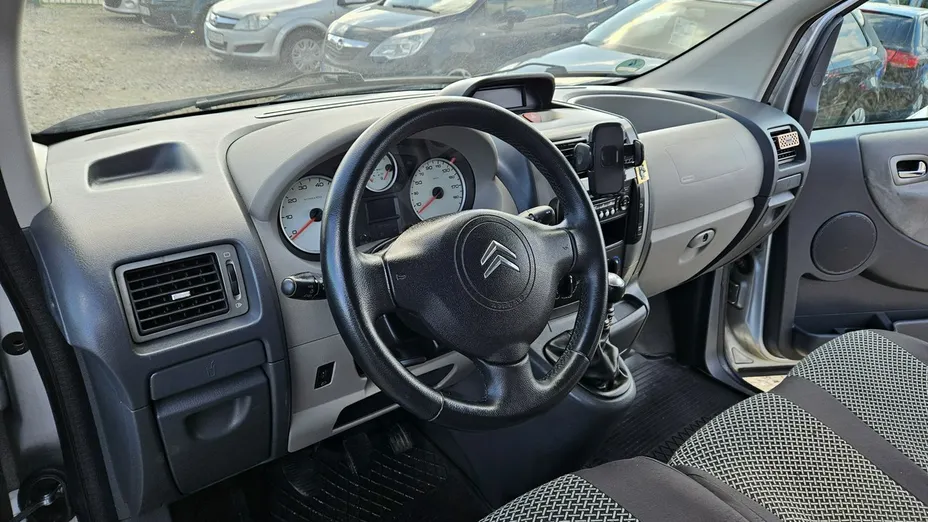 CITROEN Jumpy -