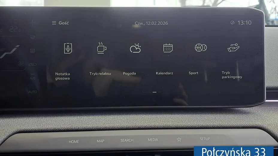 KIA EV4 -