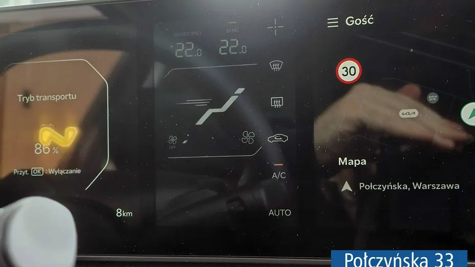 KIA EV4 -