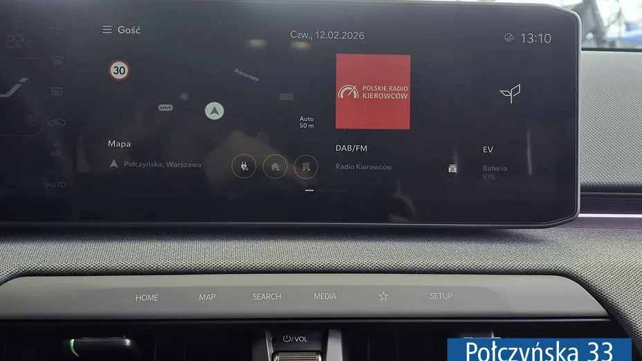 KIA EV4 -