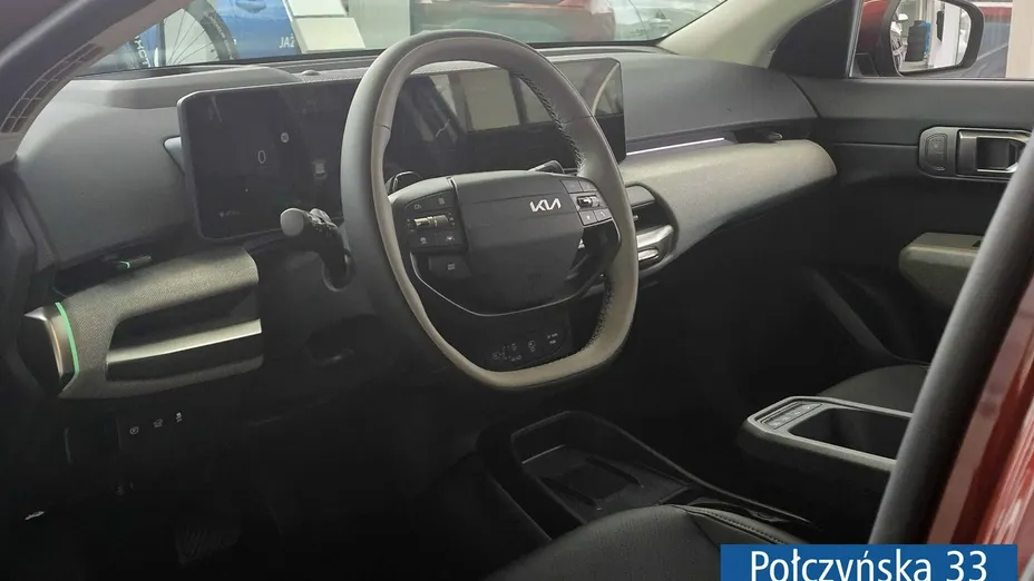 KIA EV4 -
