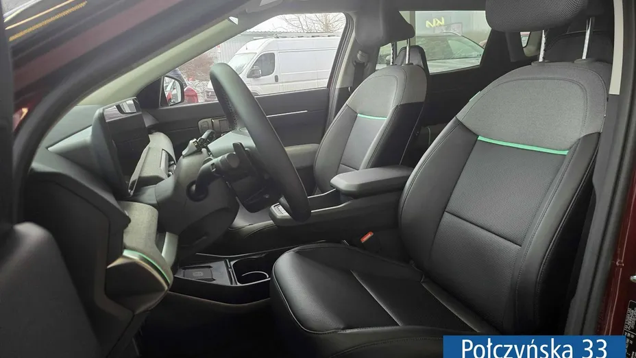 KIA EV4 -