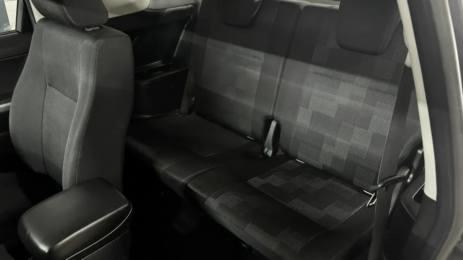 SUZUKI Grand Vitara -