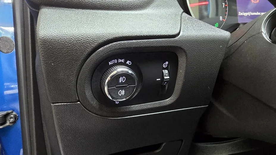 OPEL Grandland X -