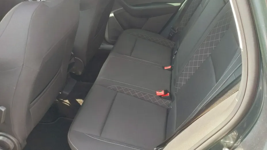SKODA Karoq -