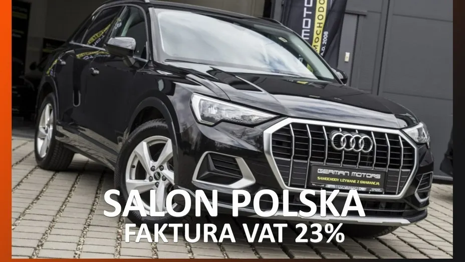 AUDI Q3 -