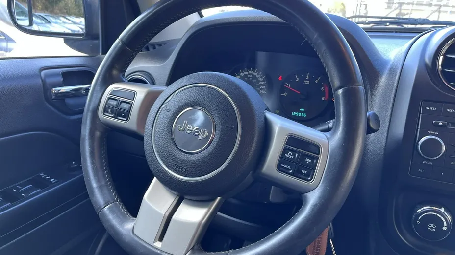 JEEP Compass -