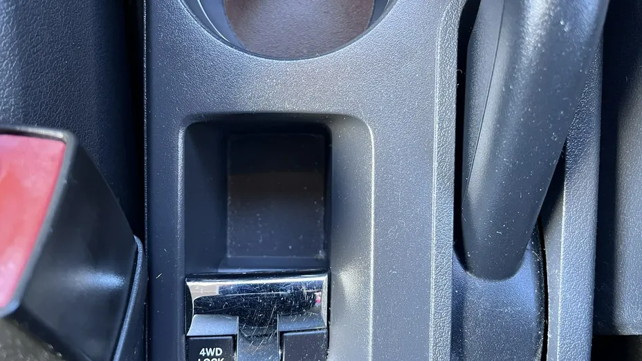 JEEP Compass -