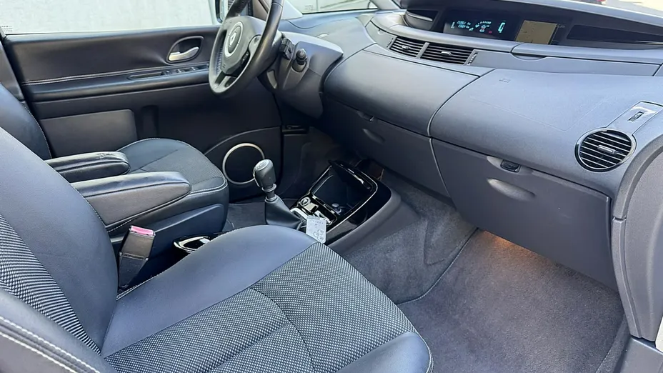 RENAULT Grand Espace -