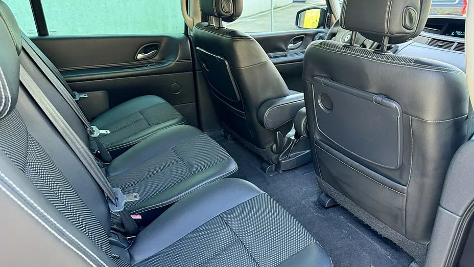 RENAULT Grand Espace -