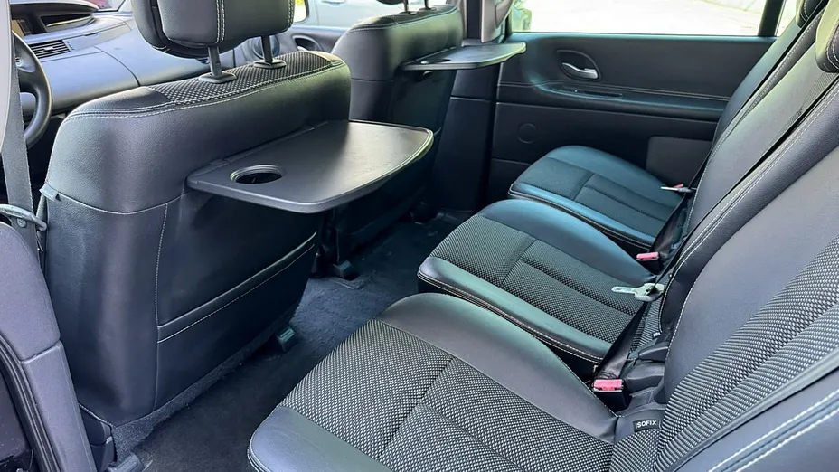 RENAULT Grand Espace -