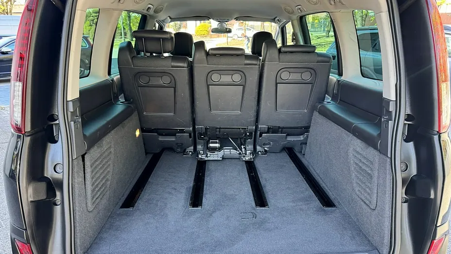 RENAULT Grand Espace -