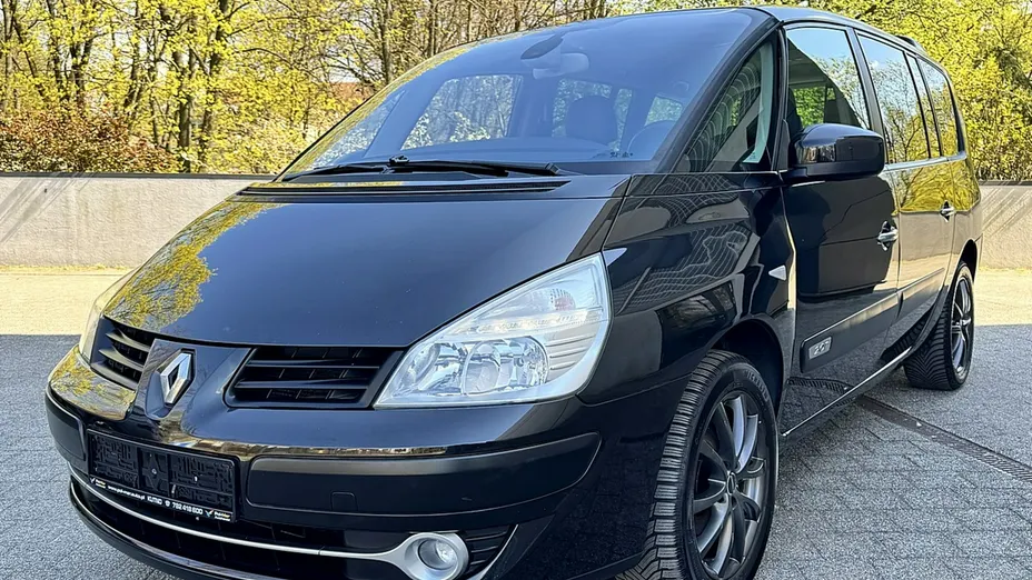 RENAULT Grand Espace -