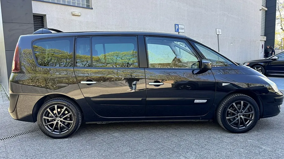 RENAULT Grand Espace -