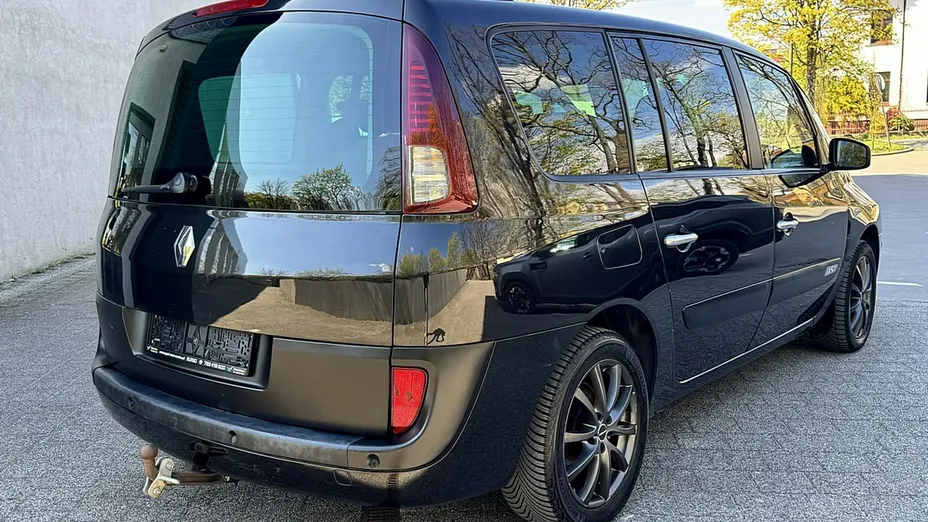 RENAULT Grand Espace -