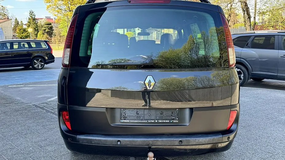 RENAULT Grand Espace -