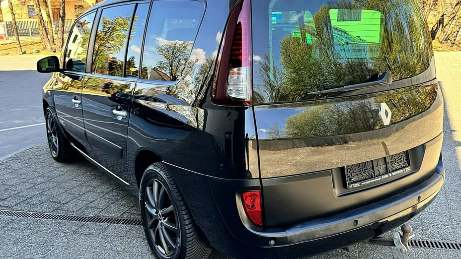 RENAULT Grand Espace -