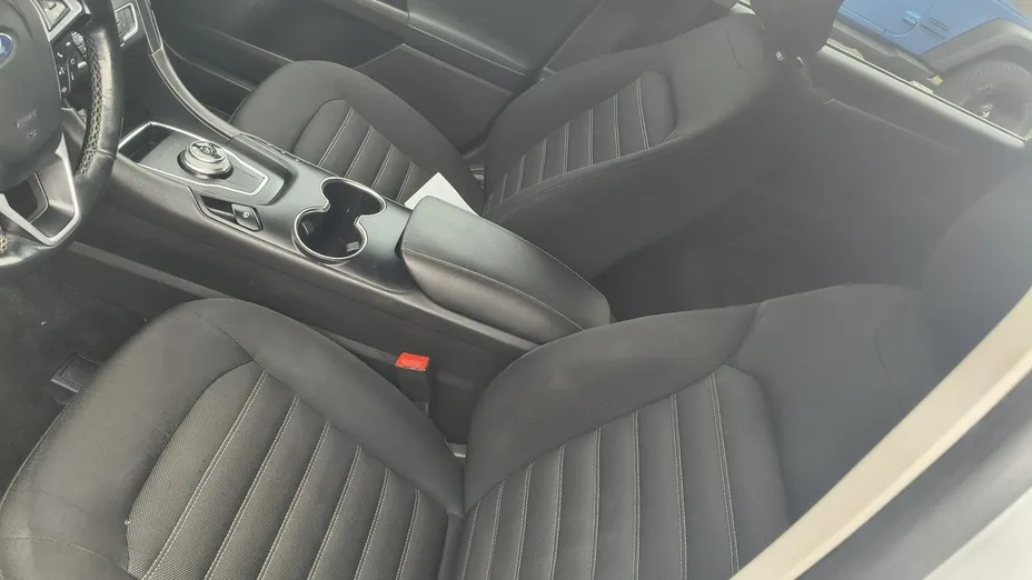 FORD Mondeo -