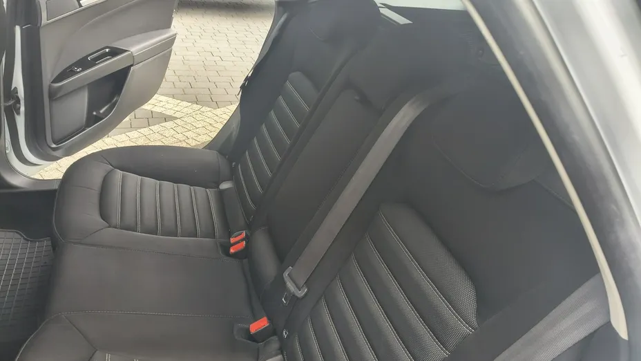 FORD Mondeo -