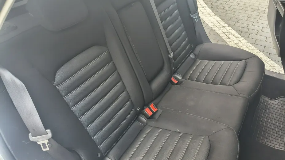 FORD Mondeo -