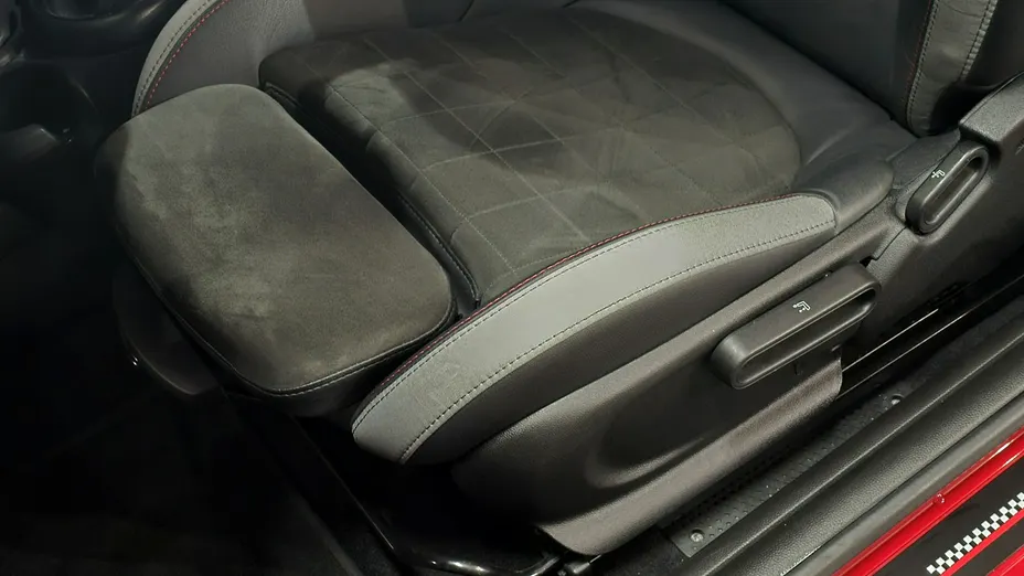 MINI John Cooper Works -