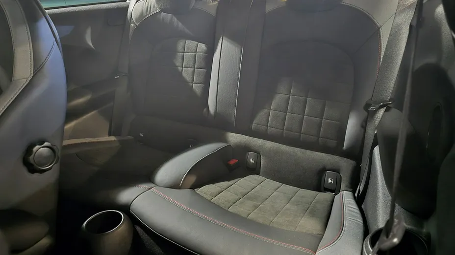 MINI John Cooper Works -