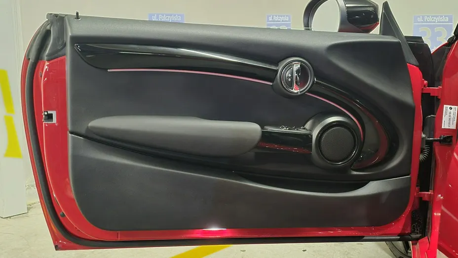 MINI John Cooper Works -