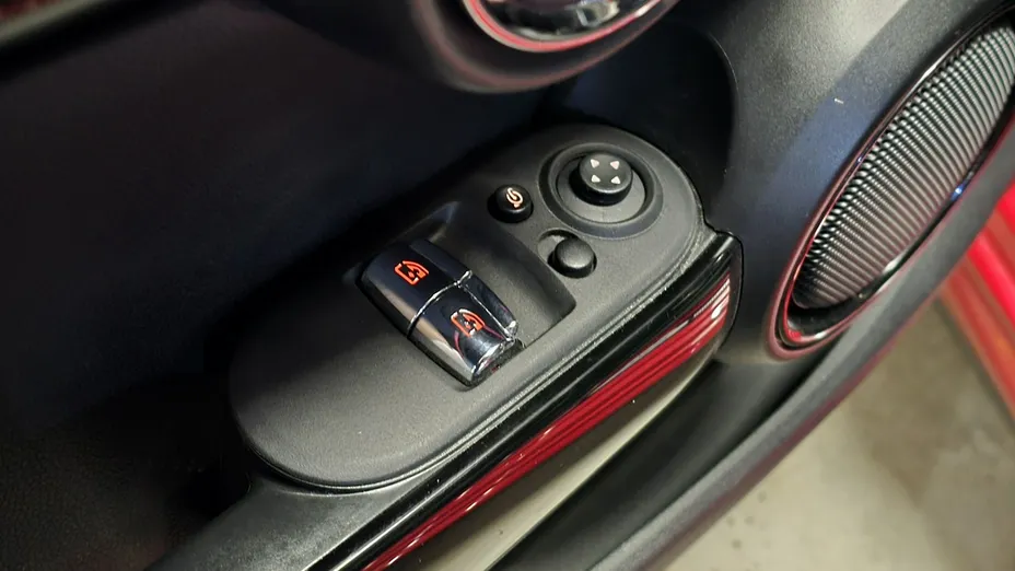 MINI John Cooper Works -