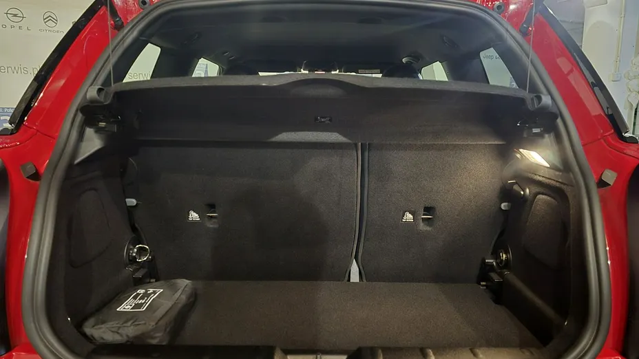MINI John Cooper Works -
