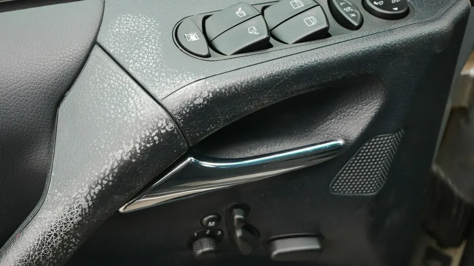 MERCEDES-BENZ Viano -
